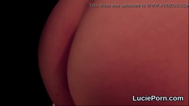 Amateur lesbian cuties get their pink cunts licked and plowed